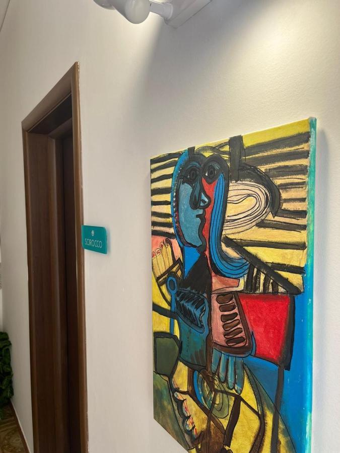 Diro Camere سكولييتي المظهر الخارجي الصورة